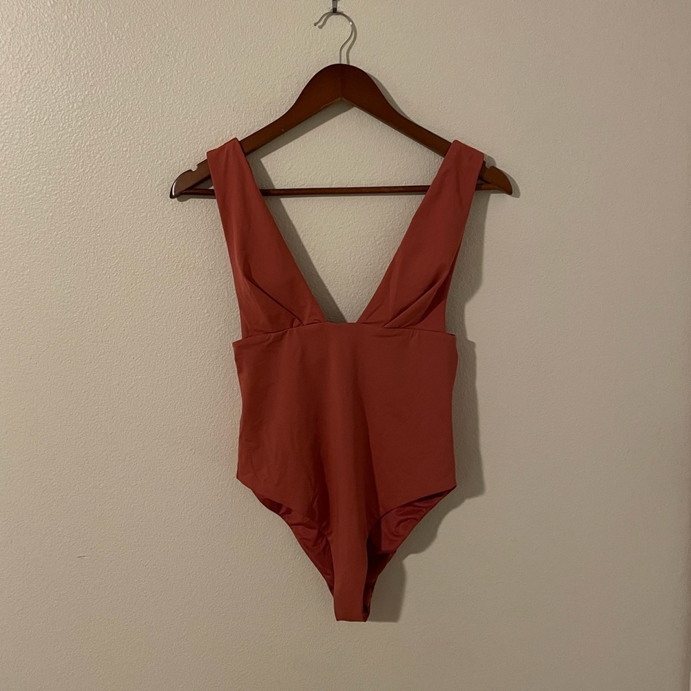Zara One piece Swimsuit